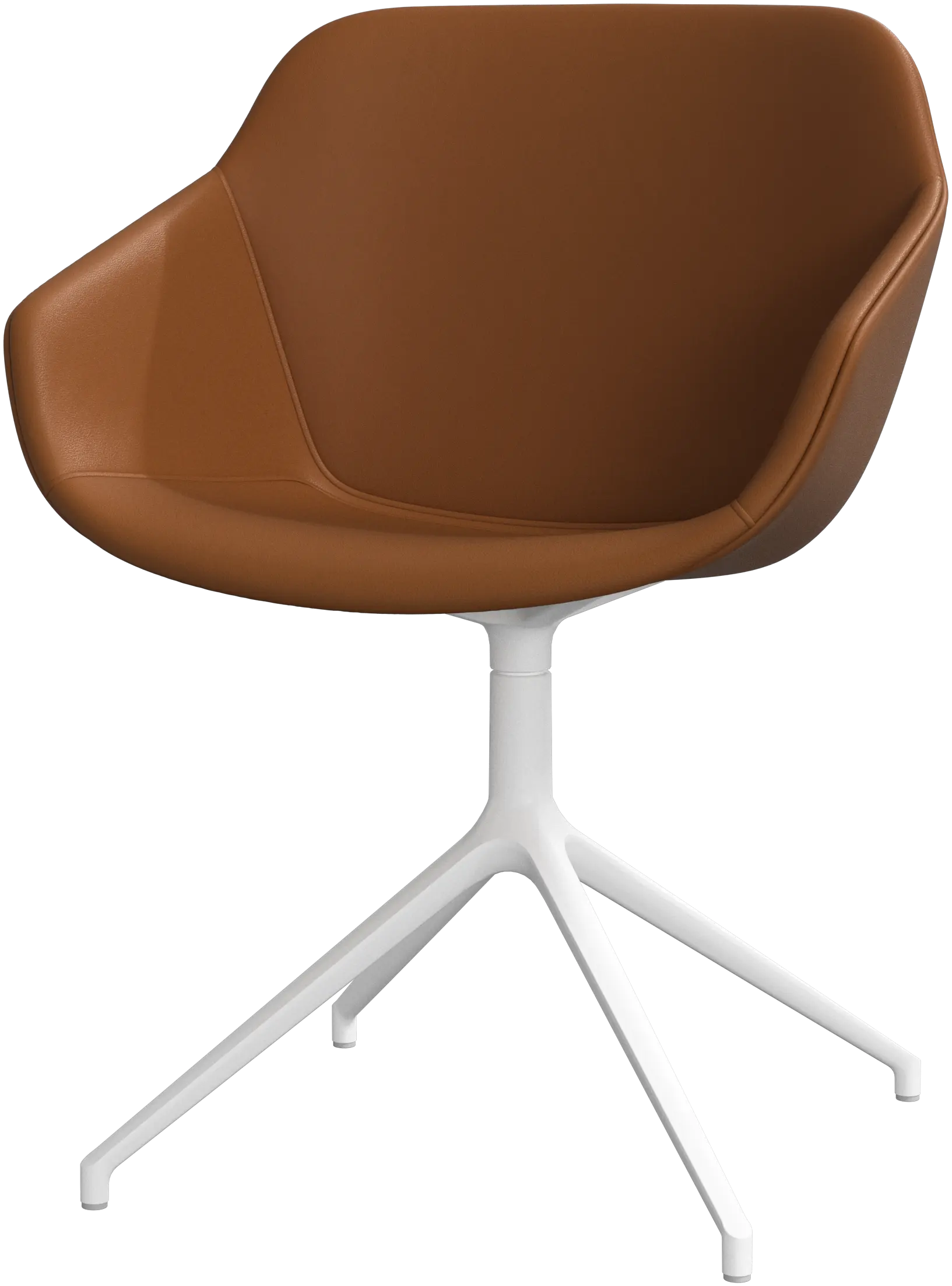 【美品】BoConcept vienna チェア 回転ベース ボーコンセプト Vienna チェア （回転ベース付き） | ボーコンセプト